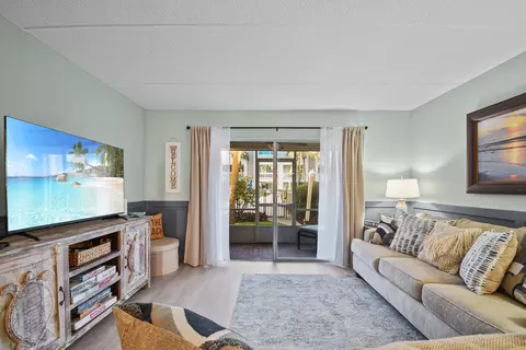 Living - 8130 A1a S UNIT D-2, Saint Augustine, FL 32080 photo 3 of 4