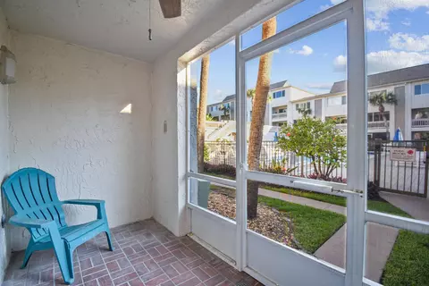 Exterior - 8130 A1a S UNIT D-2, Saint Augustine, FL 32080 photo 2 of 5