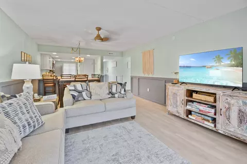 Living - 8130 A1a S UNIT D-2, Saint Augustine, FL 32080 photo 1 of 4