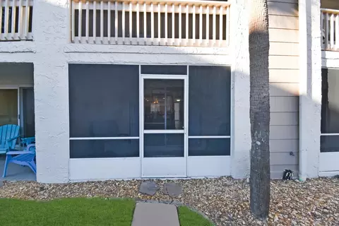 Exterior - 8130 A1a S UNIT D-2, Saint Augustine, FL 32080 photo 5 of 5