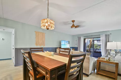Dining - 8130 A1a S UNIT D-2, Saint Augustine, FL 32080 photo 2 of 2