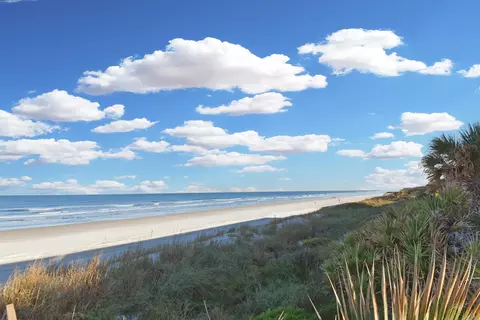 View/Area - 8130 A1a S UNIT D-2, Saint Augustine, FL 32080 photo 1 of 1