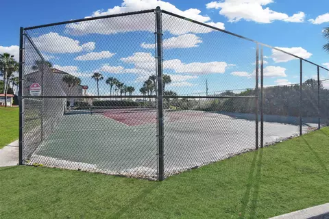 Exterior - 8130 A1a S UNIT D-2, Saint Augustine, FL 32080 photo 3 of 5