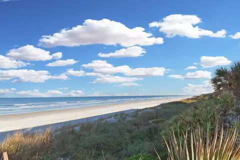 View/Area - 8130 A1a S UNIT D-2, Saint Augustine, FL 32080 photo 1 of 1