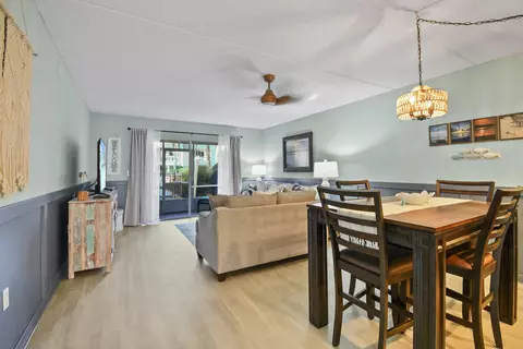 Dining - 8130 A1a S UNIT D-2, Saint Augustine, FL 32080 photo 1 of 2