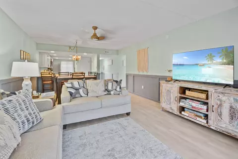 Living - 8130 A1a S UNIT D-2, Saint Augustine, FL 32080 photo 1 of 4