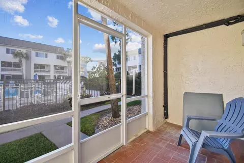 Exterior - 8130 A1a S UNIT D-2, Saint Augustine, FL 32080 photo 4 of 5