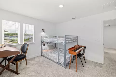 Bedroom - 50 Sandy Palm Trl, Saint Augustine, FL 32086 photo 10 of 13