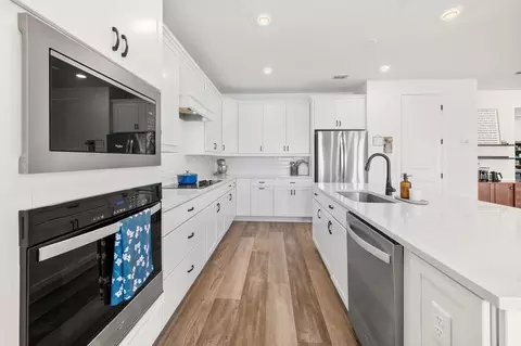 Kitchen - 50 Sandy Palm Trl, Saint Augustine, FL 32086 photo 1 of 5