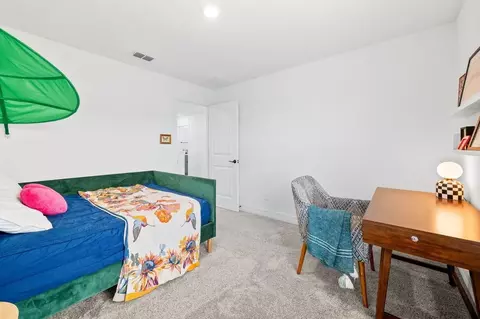 Bedroom - 50 Sandy Palm Trl, Saint Augustine, FL 32086 photo 12 of 13