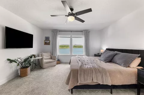 Bedroom - 50 Sandy Palm Trl, Saint Augustine, FL 32086 photo 5 of 13