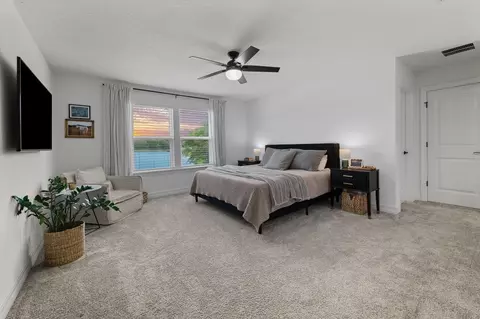 Bedroom - 50 Sandy Palm Trl, Saint Augustine, FL 32086 photo 7 of 13