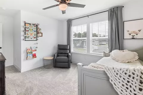 Bedroom - 50 Sandy Palm Trl, Saint Augustine, FL 32086 photo 13 of 13