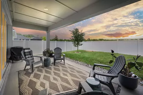 Exterior - 50 Sandy Palm Trl, Saint Augustine, FL 32086 photo 5 of 8