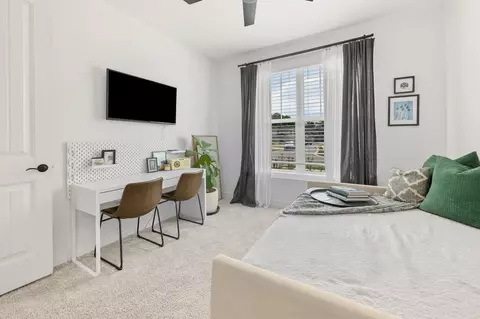 Bedroom - 50 Sandy Palm Trl, Saint Augustine, FL 32086 photo 2 of 13