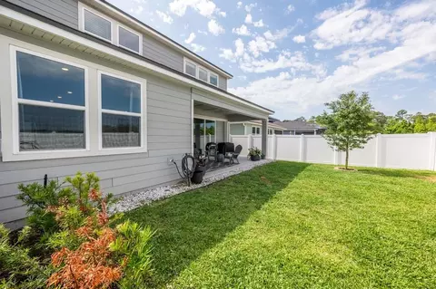 Exterior - 50 Sandy Palm Trl, Saint Augustine, FL 32086 photo 2 of 8