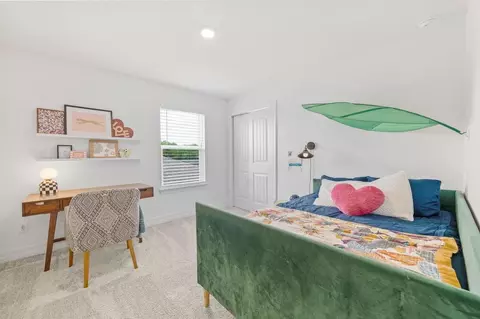 Bedroom - 50 Sandy Palm Trl, Saint Augustine, FL 32086 photo 11 of 13