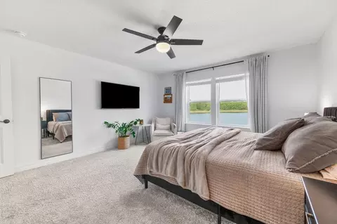 Bedroom - 50 Sandy Palm Trl, Saint Augustine, FL 32086 photo 8 of 13