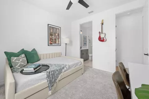 Bedroom - 50 Sandy Palm Trl, Saint Augustine, FL 32086 photo 3 of 13