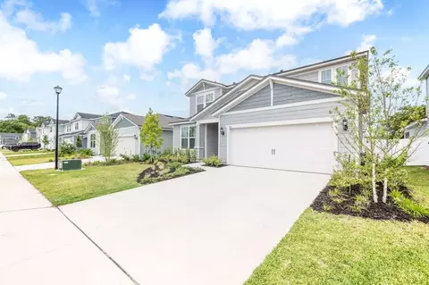 Exterior - 50 Sandy Palm Trl, Saint Augustine, FL 32086 photo 6 of 8
