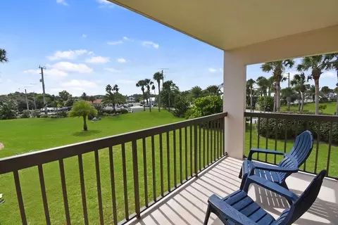 Exterior - 4250 A1a S A22 #A22, Saint Augustine, FL 32080 photo 1 of 4