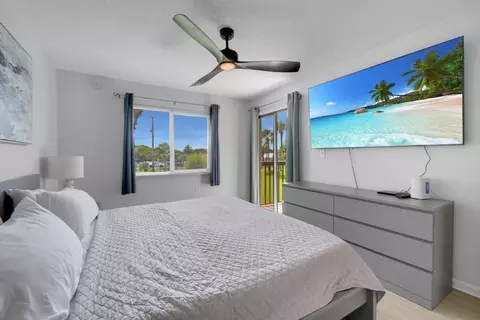 Bedroom - 4250 A1a S A22 #A22, Saint Augustine, FL 32080 photo 2 of 3