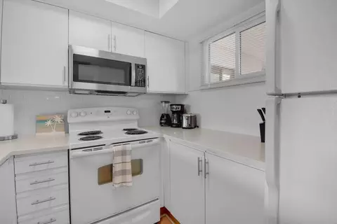 Kitchen - 4250 A1a S A22 #A22, Saint Augustine, FL 32080 photo 1 of 3