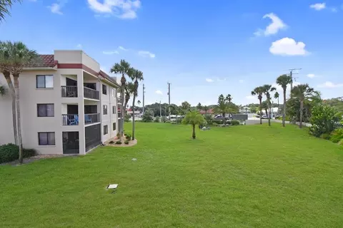 Exterior - 4250 A1a S A22 #A22, Saint Augustine, FL 32080 photo 4 of 4