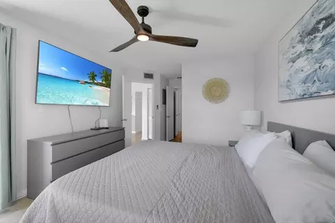 Bedroom - 4250 A1a S A22 #A22, Saint Augustine, FL 32080 photo 3 of 3