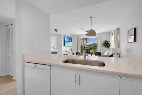 Kitchen - 4250 A1a S A22 #A22, Saint Augustine, FL 32080 photo 3 of 3