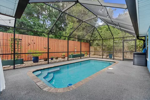Exterior - 141 Grafft Ln, Saint Augustine, FL 32084 photo 1 of 15