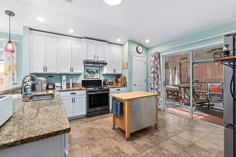 Kitchen - 141 Grafft Ln, Saint Augustine, FL 32084 photo 1 of 6
