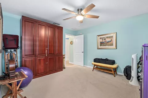 Bedroom - 141 Grafft Ln, Saint Augustine, FL 32084 photo 5 of 5