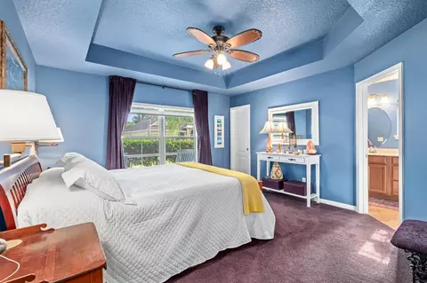 Bedroom - 141 Grafft Ln, Saint Augustine, FL 32084 photo 1 of 5