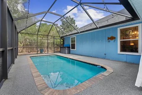 Exterior - 141 Grafft Ln, Saint Augustine, FL 32084 photo 9 of 15