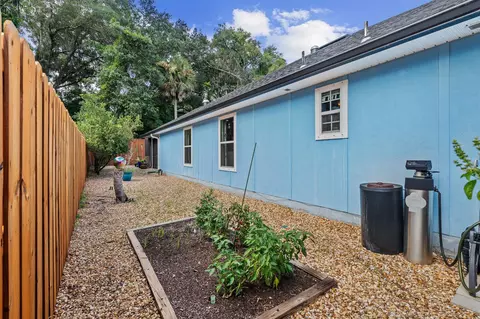 Exterior - 141 Grafft Ln, Saint Augustine, FL 32084 photo 15 of 15
