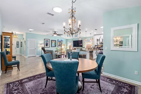 Dining - 141 Grafft Ln, Saint Augustine, FL 32084 photo 3 of 3