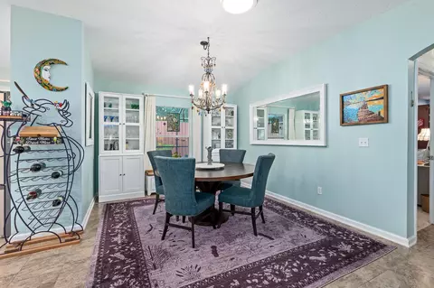 Dining - 141 Grafft Ln, Saint Augustine, FL 32084 photo 1 of 3