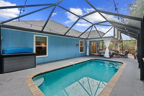 Exterior - 141 Grafft Ln, Saint Augustine, FL 32084 photo 10 of 15