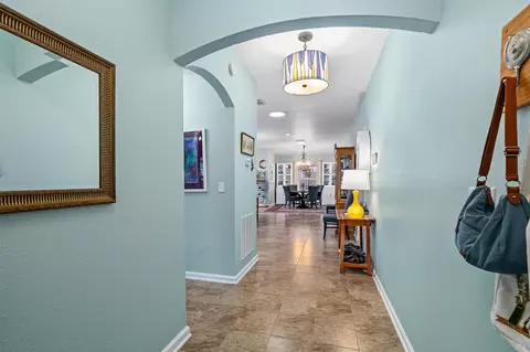 Entry Way - 141 Grafft Ln, Saint Augustine, FL 32084 photo 3 of 3