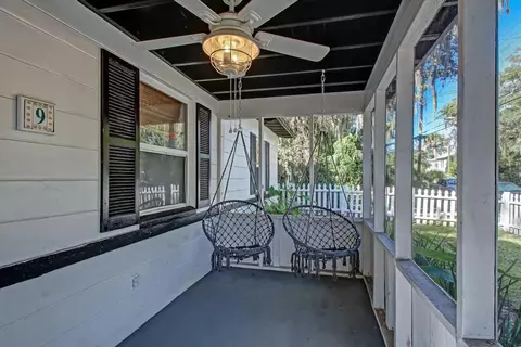 Exterior - 9 Sylvan Dr, Saint Augustine, FL 32084 photo 4 of 5