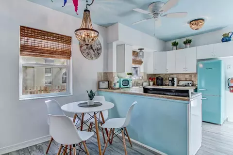 Kitchen - 9 Sylvan Dr, Saint Augustine, FL 32084 photo 2 of 2