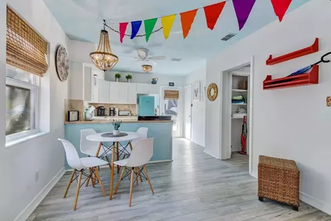 Dining - 9 Sylvan Dr, Saint Augustine, FL 32084 photo 1 of 1