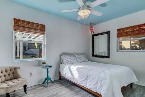 Bedroom - 9 Sylvan Dr, Saint Augustine, FL 32084 photo 4 of 4