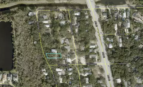 lot11 Oleander St, Saint Augustine Beach, FL 32080 photo 9