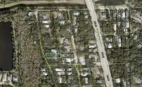 lot11 Oleander St, Saint Augustine Beach, FL 32080 photo 8