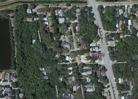 lot11 Oleander St, Saint Augustine Beach, FL 32080 photo 7
