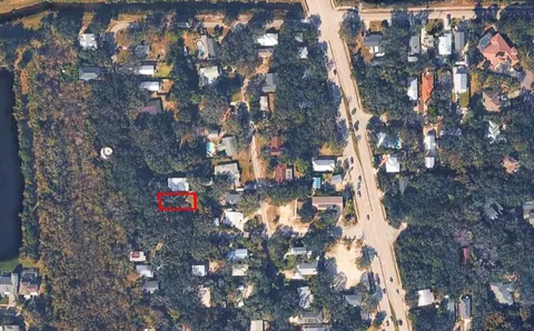 lot11 Oleander St, Saint Augustine Beach, FL 32080 photo 3