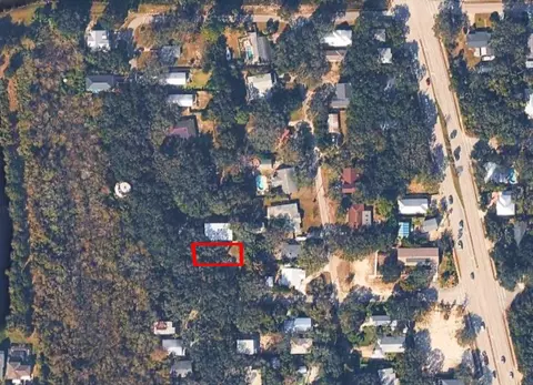 lot11 Oleander St, Saint Augustine Beach, FL 32080 photo 2