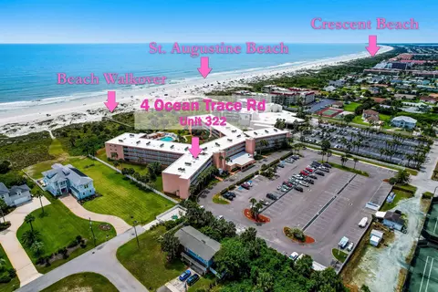 Other - 4 Ocean Trace Rd #322, Saint Augustine, FL 32080 photo 5 of 5